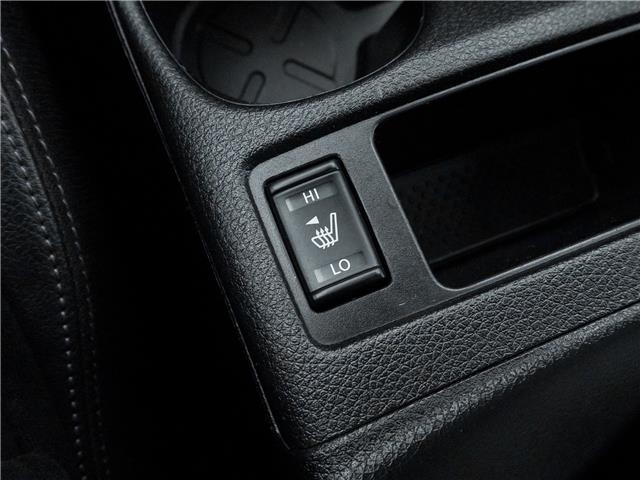 2021 Nissan Qashqai SL (Stk: B019367A) in Newmarket - Image 18 of 25