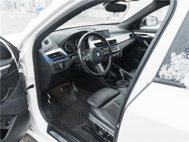 2022 BMW X2 xDrive28i (Stk: N17158A) in Newmarket - Image 8 of 23