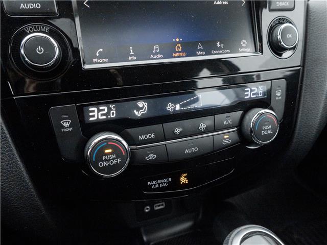 2021 Nissan Qashqai SL (Stk: B019367A) in Newmarket - Image 19 of 25