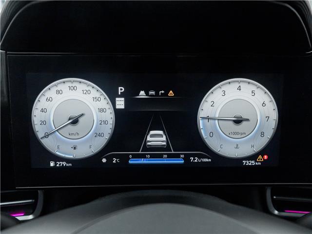 2025 Hyundai Elantra Luxury (Stk: C298444A) in Newmarket - Image 10 of 25