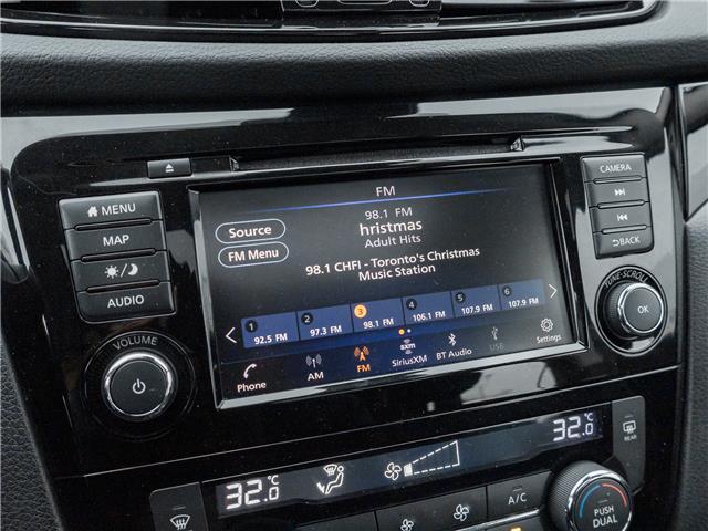 2021 Nissan Qashqai SL (Stk: B019367A) in Newmarket - Image 20 of 25