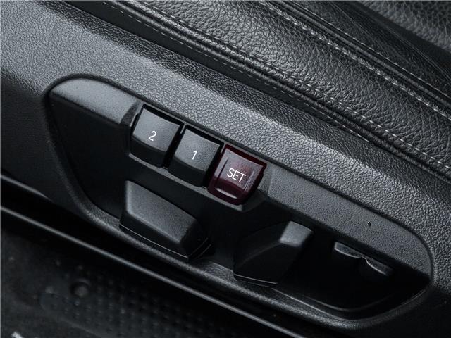 2022 BMW X2 xDrive28i (Stk: N17158A) in Newmarket - Image 9 of 23