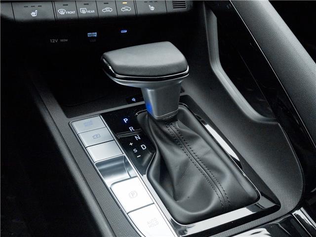 2025 Hyundai Elantra Luxury (Stk: C298444A) in Newmarket - Image 16 of 25