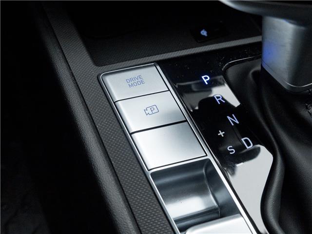 2025 Hyundai Elantra Luxury (Stk: C298444A) in Newmarket - Image 17 of 25