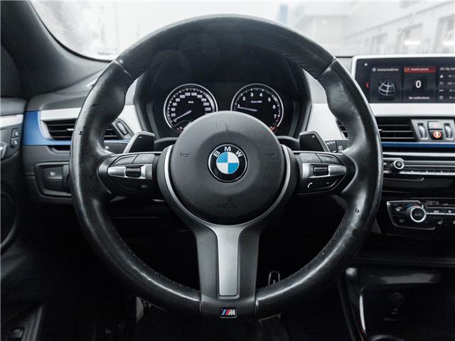 2022 BMW X2 xDrive28i (Stk: N17158A) in Newmarket - Image 10 of 23