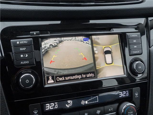 2021 Nissan Qashqai SL (Stk: B019367A) in Newmarket - Image 13 of 25