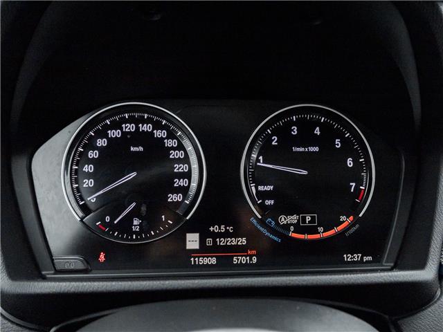 2022 BMW X2 xDrive28i (Stk: N17158A) in Newmarket - Image 11 of 23