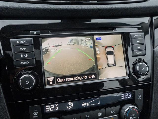 2021 Nissan Qashqai SL (Stk: B019367A) in Newmarket - Image 14 of 25