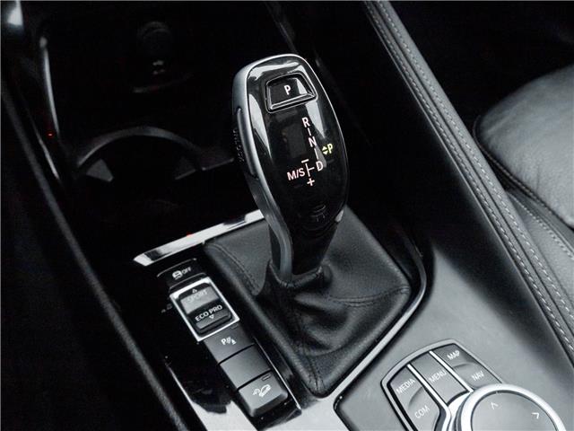 2022 BMW X2 xDrive28i (Stk: N17158A) in Newmarket - Image 15 of 23