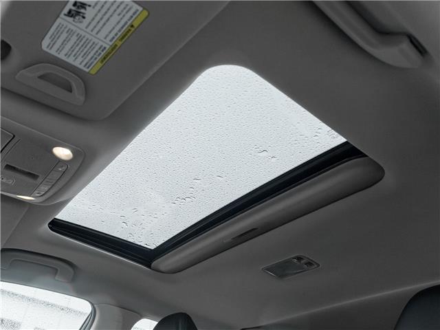 2021 Nissan Qashqai SL (Stk: B019367A) in Newmarket - Image 21 of 25