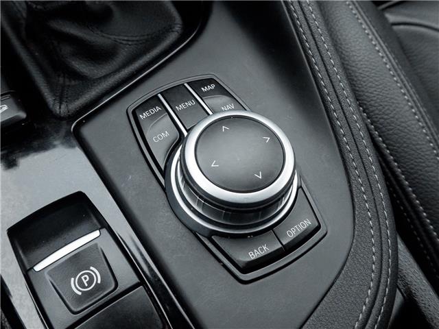 2022 BMW X2 xDrive28i (Stk: N17158A) in Newmarket - Image 16 of 23