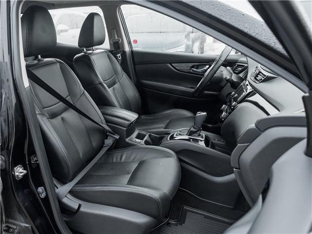 2021 Nissan Qashqai SL (Stk: B019367A) in Newmarket - Image 22 of 25