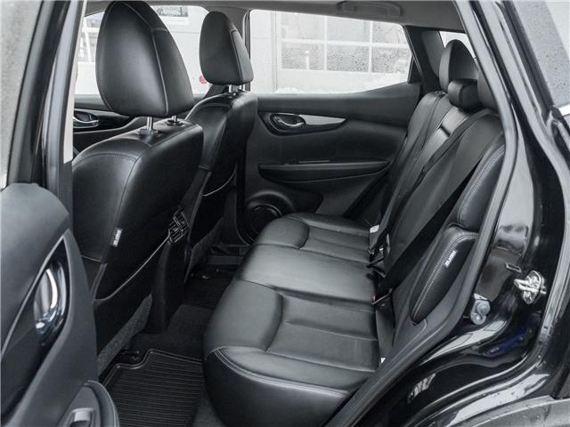 2021 Nissan Qashqai SL (Stk: B019367A) in Newmarket - Image 23 of 25