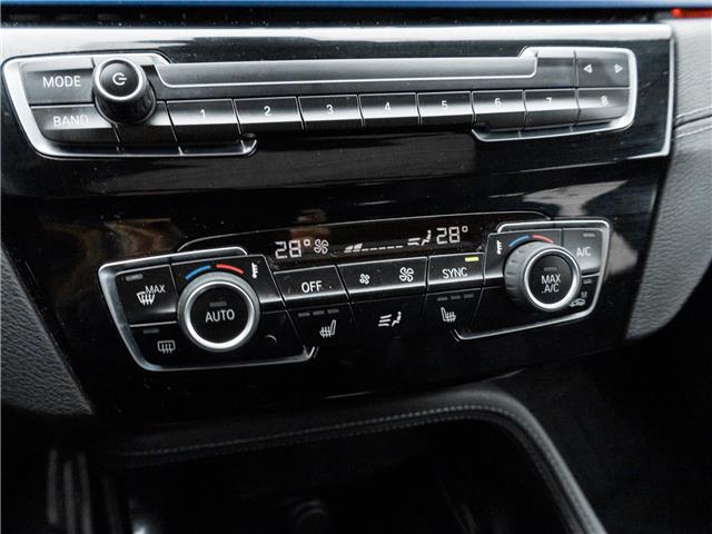 2022 BMW X2 xDrive28i (Stk: N17158A) in Newmarket - Image 17 of 23