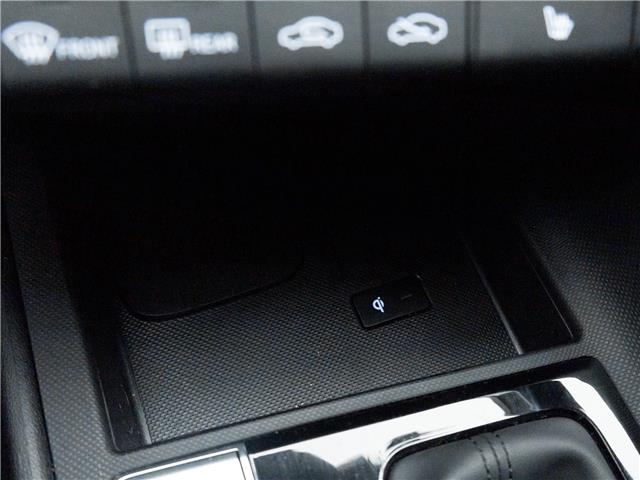 2025 Hyundai Elantra Luxury (Stk: C298444A) in Newmarket - Image 18 of 25