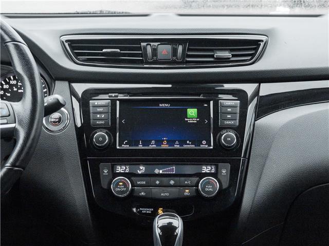 2021 Nissan Qashqai SL (Stk: B019367A) in Newmarket - Image 25 of 25