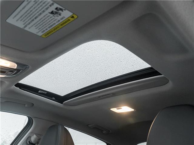 2025 Hyundai Elantra Luxury (Stk: C298444A) in Newmarket - Image 21 of 25