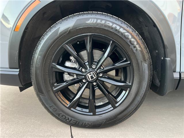 2023 Honda CR-V Sport (Stk: V26138A) in Toronto - Image 2 of 25