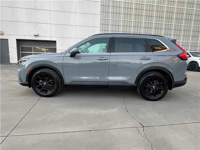 2023 Honda CR-V Sport (Stk: V26138A) in Toronto - Image 4 of 25