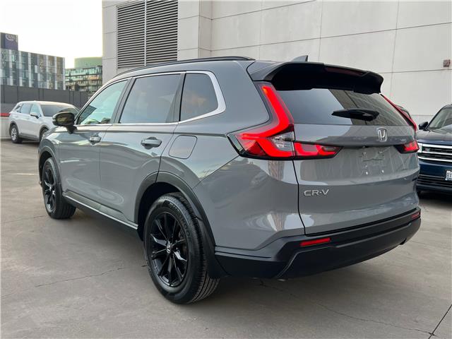 2023 Honda CR-V Sport (Stk: V26138A) in Toronto - Image 5 of 25