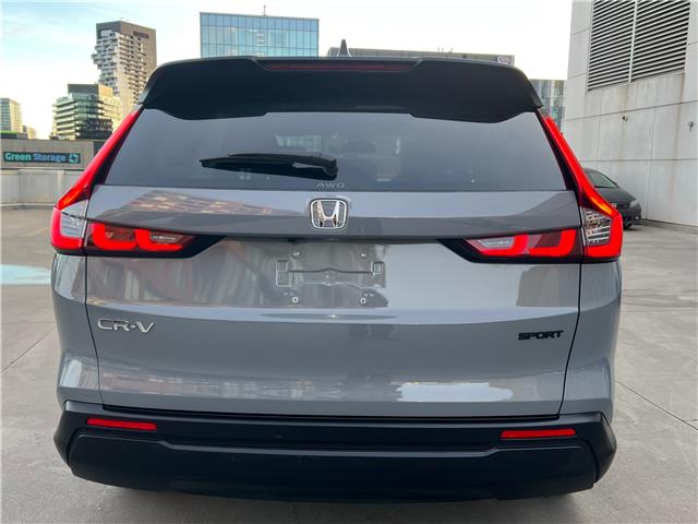2023 Honda CR-V Sport (Stk: V26138A) in Toronto - Image 6 of 25
