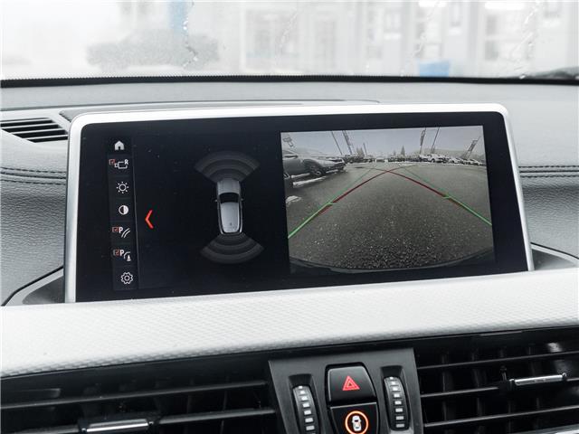 2022 BMW X2 xDrive28i (Stk: N17158A) in Newmarket - Image 13 of 23
