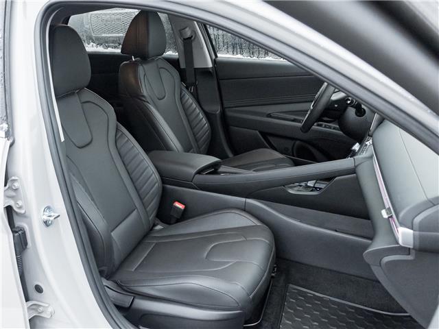 2025 Hyundai Elantra Luxury (Stk: C298444A) in Newmarket - Image 22 of 25