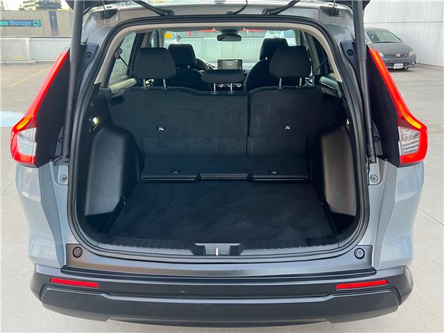 2023 Honda CR-V Sport (Stk: V26138A) in Toronto - Image 7 of 25