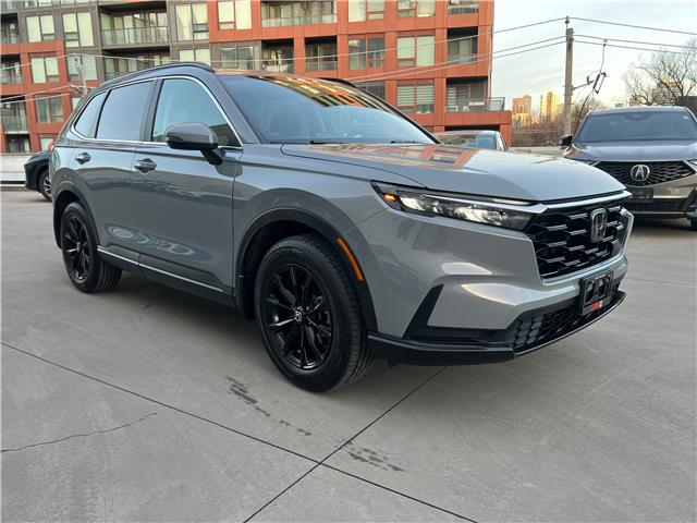 2023 Honda CR-V Sport (Stk: V26138A) in Toronto - Image 11 of 25