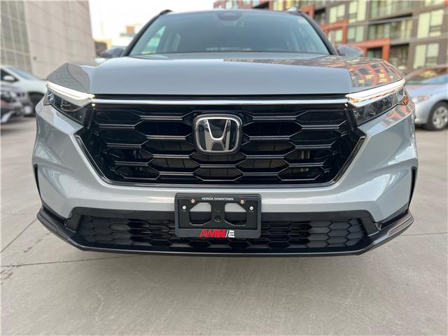 2023 Honda CR-V Sport (Stk: V26138A) in Toronto - Image 12 of 25