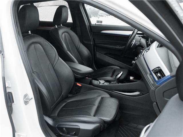 2022 BMW X2 xDrive28i (Stk: N17158A) in Newmarket - Image 20 of 23
