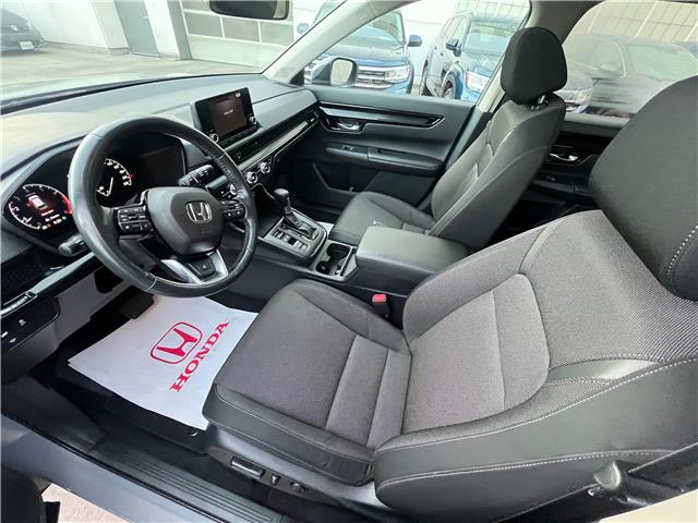 2023 Honda CR-V Sport (Stk: V26138A) in Toronto - Image 14 of 25