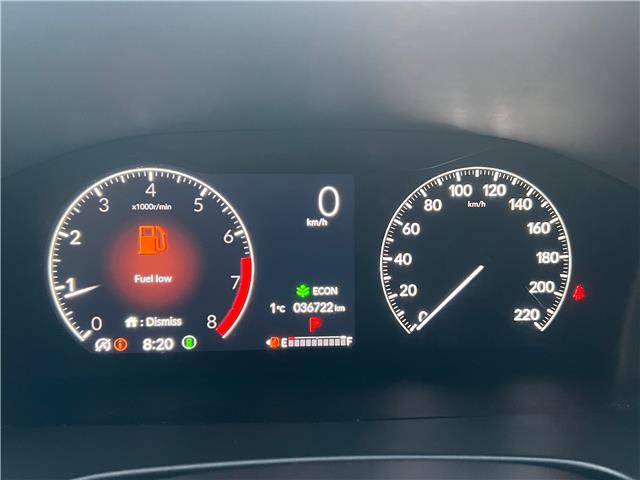 2023 Honda CR-V Sport (Stk: V26138A) in Toronto - Image 15 of 25