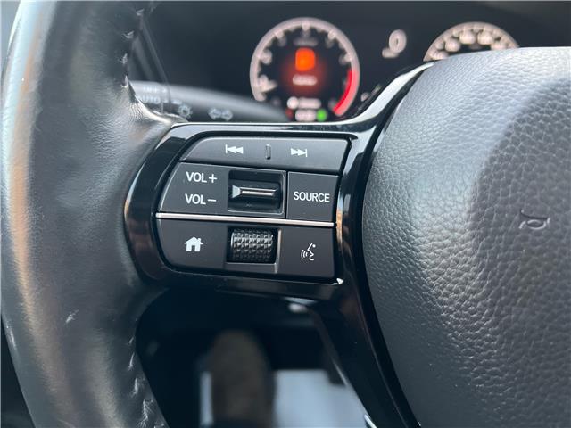 2023 Honda CR-V Sport (Stk: V26138A) in Toronto - Image 16 of 25