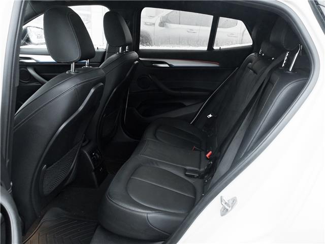 2022 BMW X2 xDrive28i (Stk: N17158A) in Newmarket - Image 21 of 23