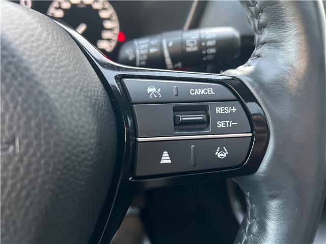 2023 Honda CR-V Sport (Stk: V26138A) in Toronto - Image 17 of 25