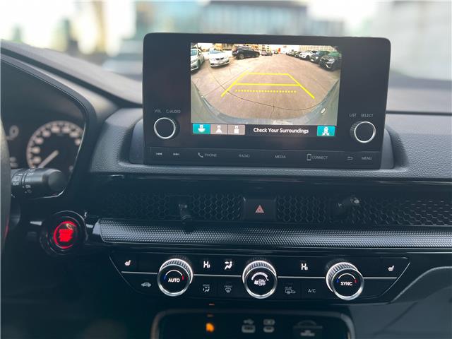 2023 Honda CR-V Sport (Stk: V26138A) in Toronto - Image 19 of 25