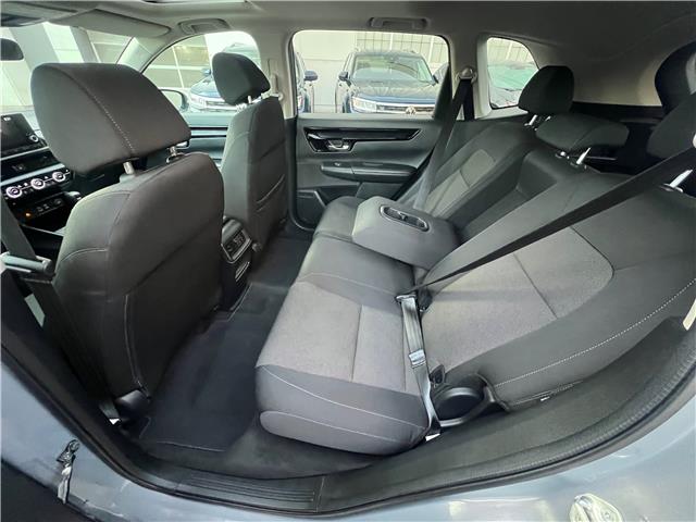 2023 Honda CR-V Sport (Stk: V26138A) in Toronto - Image 20 of 25