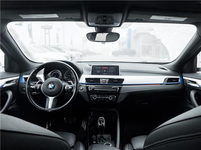 2022 BMW X2 xDrive28i (Stk: N17158A) in Newmarket - Image 22 of 23