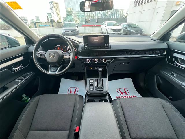 2023 Honda CR-V Sport (Stk: V26138A) in Toronto - Image 21 of 25