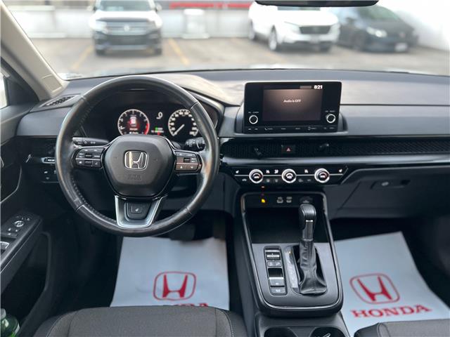 2023 Honda CR-V Sport (Stk: V26138A) in Toronto - Image 22 of 25