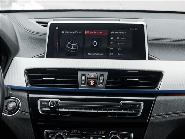 2022 BMW X2 xDrive28i (Stk: N17158A) in Newmarket - Image 23 of 23