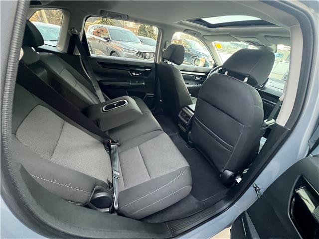 2023 Honda CR-V Sport (Stk: V26138A) in Toronto - Image 23 of 25