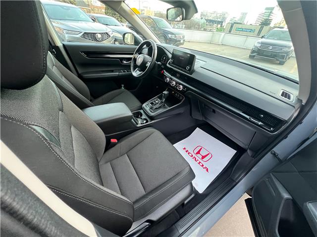 2023 Honda CR-V Sport (Stk: V26138A) in Toronto - Image 24 of 25