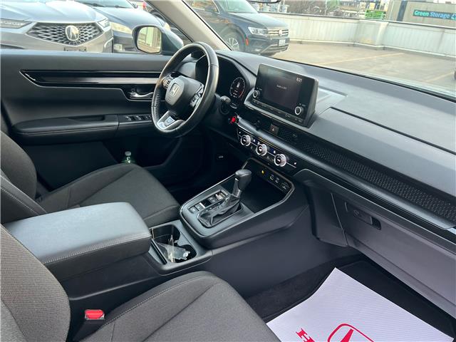 2023 Honda CR-V Sport (Stk: V26138A) in Toronto - Image 25 of 25