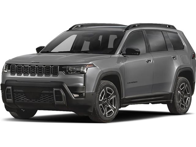 2026 Jeep Cherokee Laredo/Limited in Sarnia - Image 1 of 1