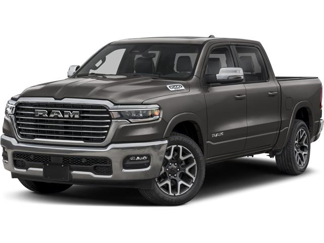 2026 RAM 1500 Laramie in Sarnia - Image 1 of 1