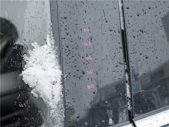 2017 Ford Edge SEL (Stk: P0983A) in Mississauga - Image 6 of 29