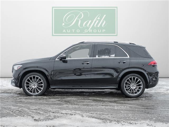 2022 Mercedes-Benz GLE 450 Base (Stk: 26N9966A) in Mississauga - Image 5 of 36