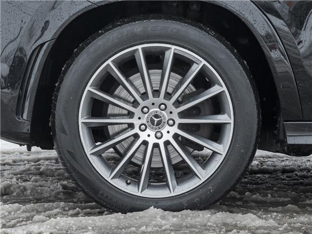 2022 Mercedes-Benz GLE 450 Base (Stk: 26N9966A) in Mississauga - Image 6 of 36